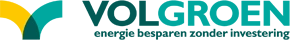 logo Volgroen B.V.
