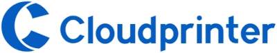 logo Cloudprinter