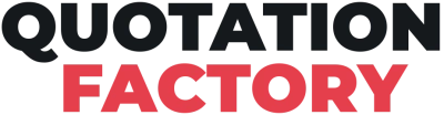 logo Quotation Factory B.V.