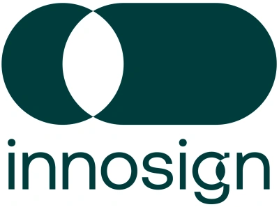 logo InnoSIGN B.V.